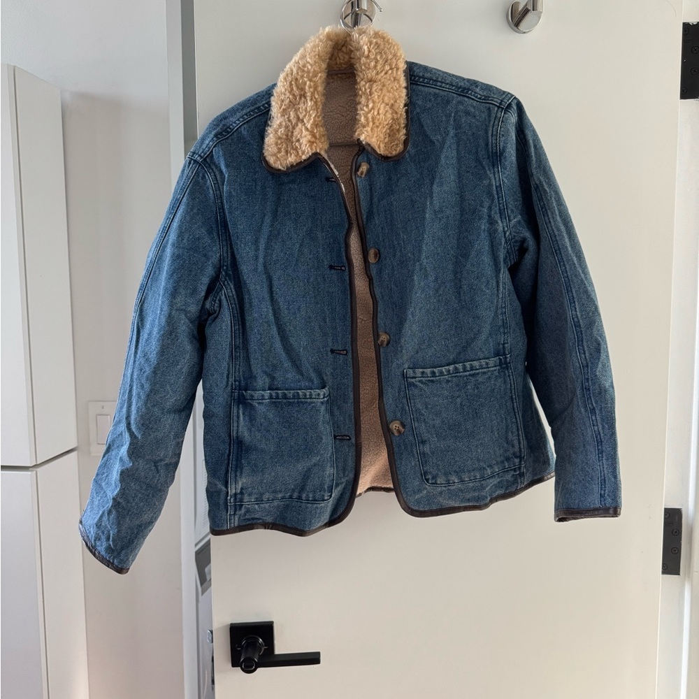 Stillhere women’s jacket